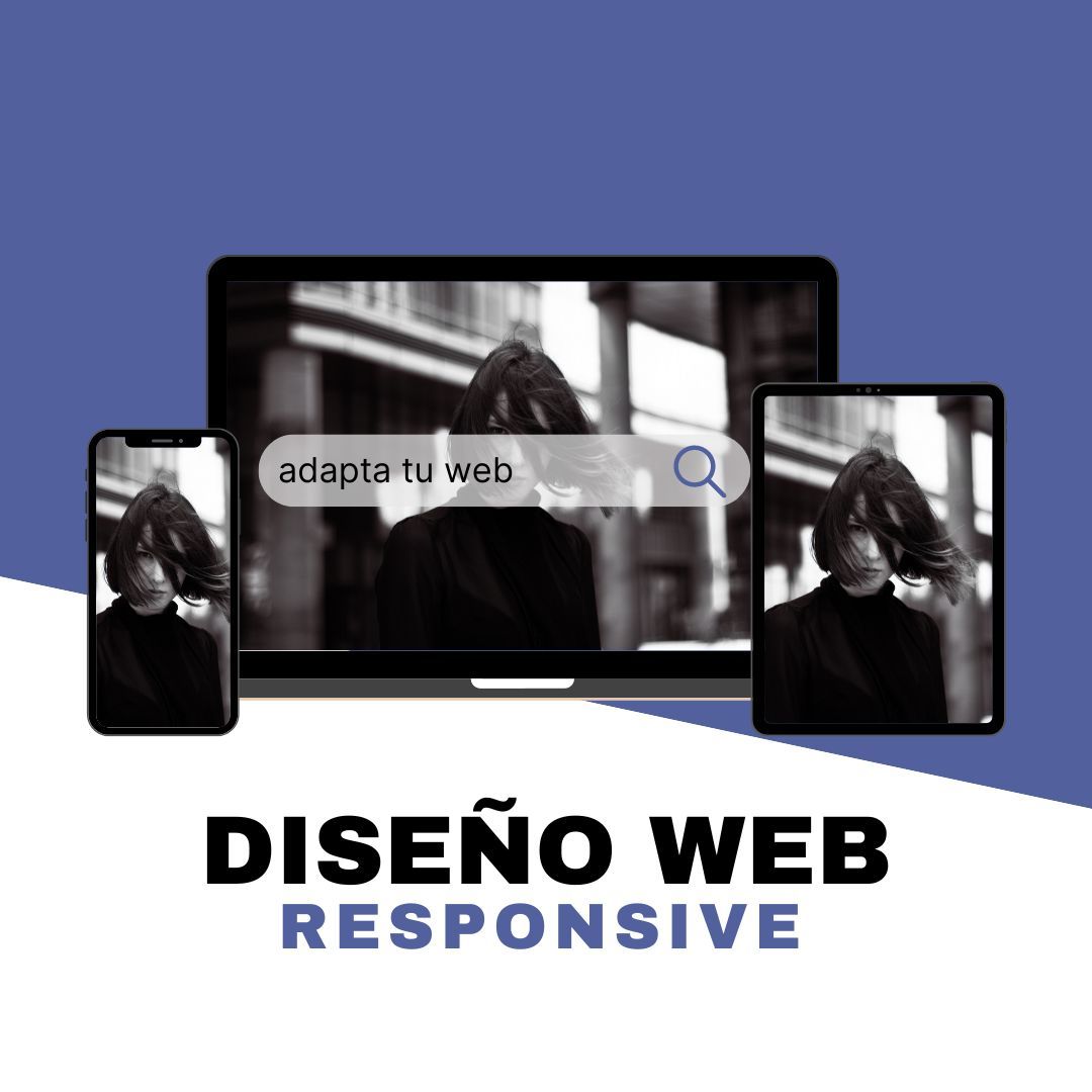 Diseño Web Responsive
