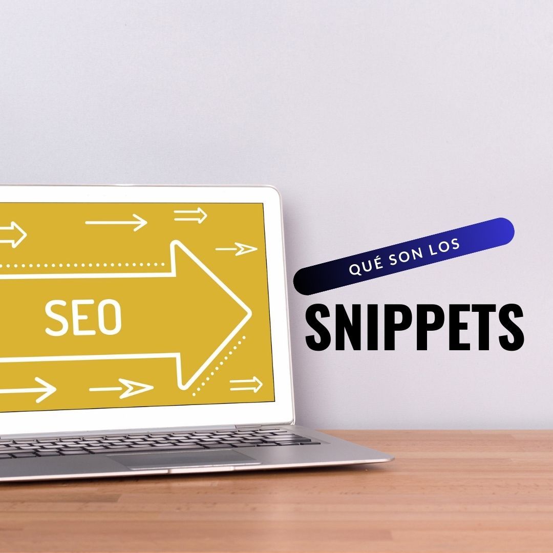 Qué son los snippets en SEO