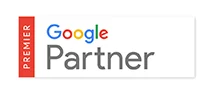 Google Partner premium