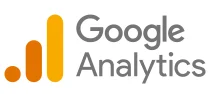 google analytics Logo