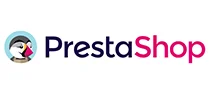 prestashop logo