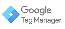 tag manager logo