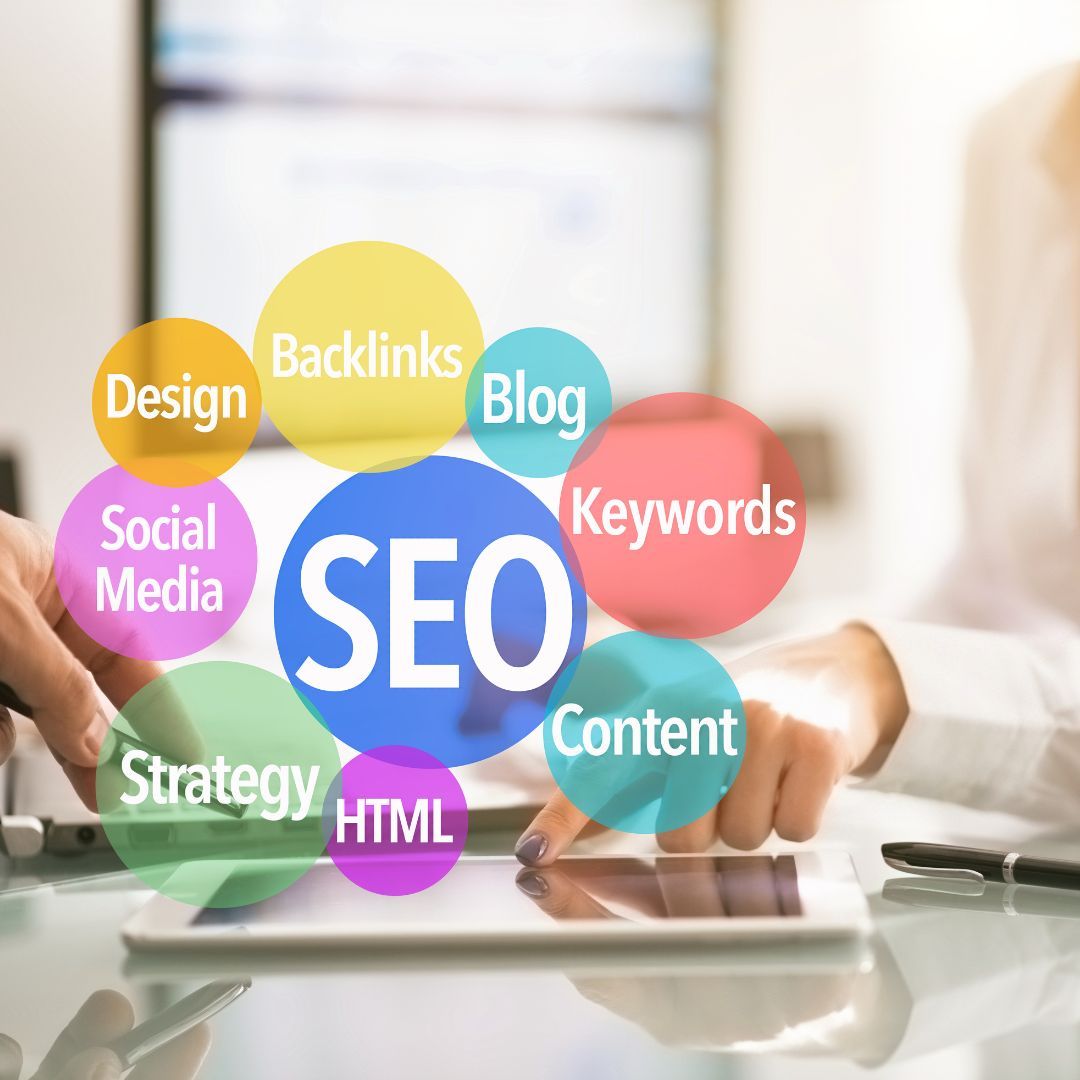 Elementos Auditoria SEO
