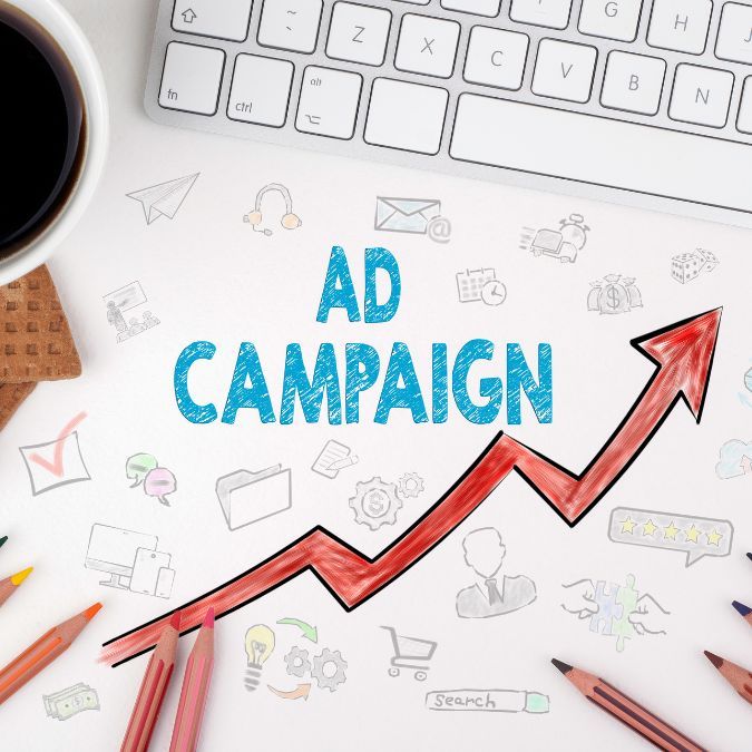 Campaña ADS. CPC, CPM y CPA