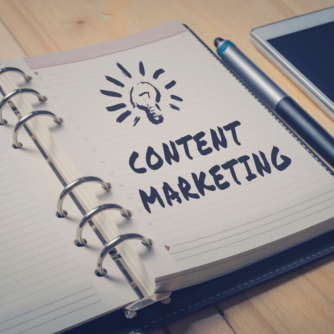 Qué es el Marketing de Contenidos