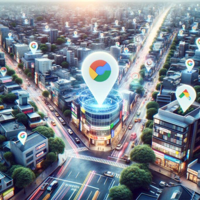 SEO Local. Posicionar varias ubicaciones