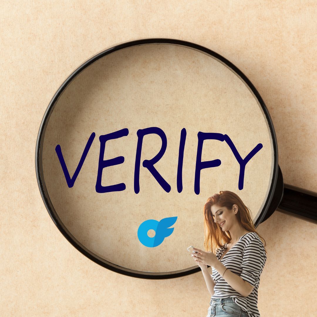 Verificar OnlyFAns
