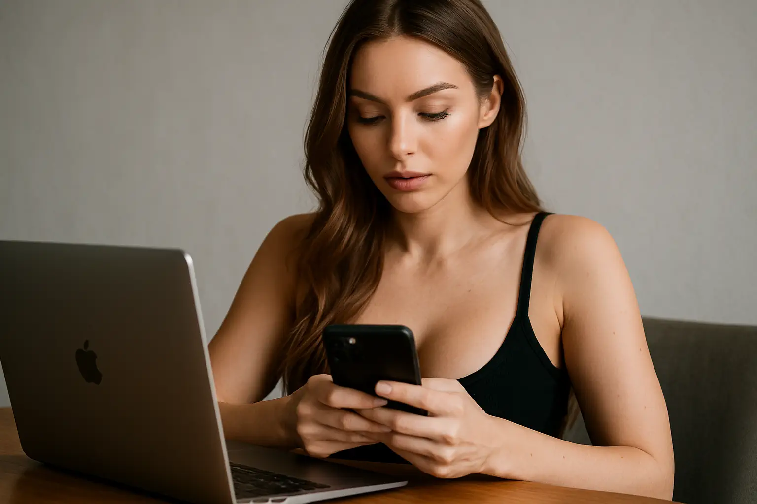 analizando métricas de publicidad en redes sociales para OnlyFans